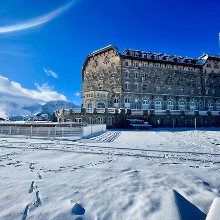 Duplex Du Pailhet, T3 Neuf, Vue Montagne, Parking, Navette Et 2 Velos A Disposition Gratuitement Bagneres-de-Luchon Экстерьер фото