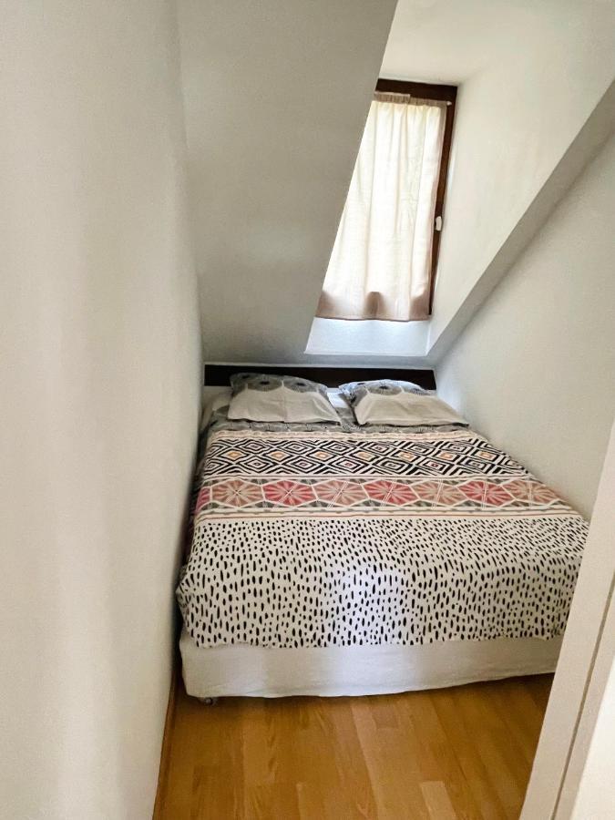 Duplex Du Pailhet, T3 Neuf, Vue Montagne, Parking, Navette Et 2 Velos A Disposition Gratuitement Bagneres-de-Luchon Экстерьер фото